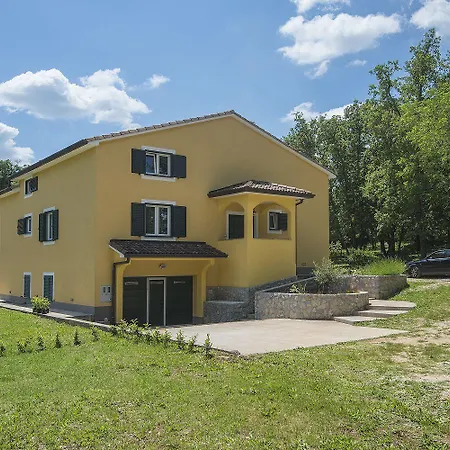 Filleona Labin (Istria)