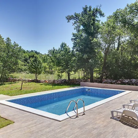 Semesterbostad Filleona Labin (Istria)
