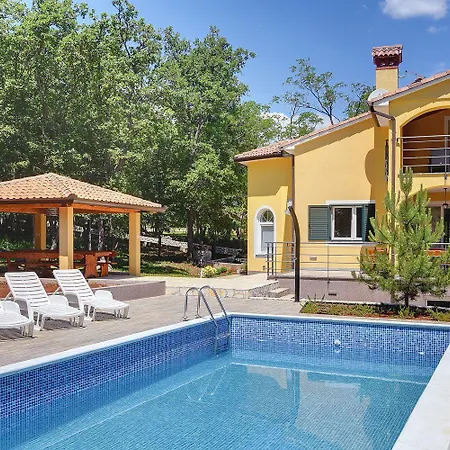 Vakantiehuis Filleona