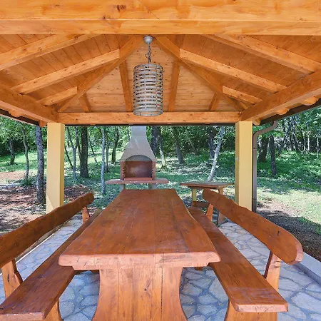 Vakantiehuis Filleona Labin (Istria)