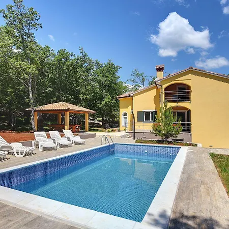Vakantiehuis Filleona *